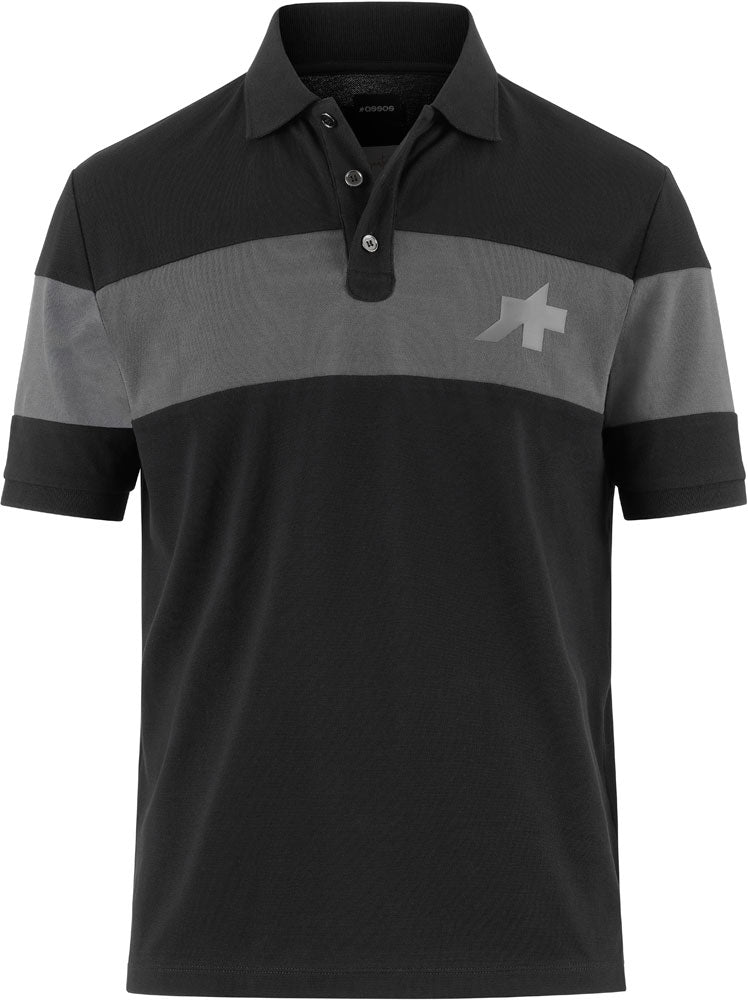 Assos signature evo - polo