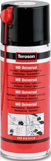 Teroson multi-huile vr 610 mo vr610 400ml mo-spruehoe