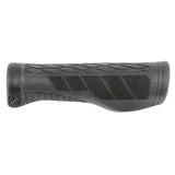 Poignées de vélo M-wave cloud ergo fix
