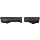 Poignées de vélo M-wave cloud ergo fix