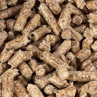 Easypets Biodégradable Wood Pellets Cat Litter