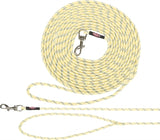 Trixie Dog Leash Junior cucciolo di rimorchio Giallo