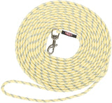 Trixie Dog Leash Junior cucciolo di rimorchio Giallo