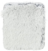 Trixie Harvey tapis de salon pour armoire blanc-noir