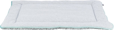 Trixie Junior Ligmat Light Grey Mint Green