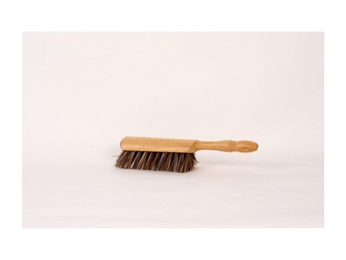 Luva balayeuse à main union en bois 29 cm