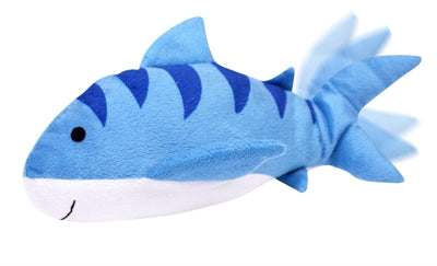 Croci Dancing Fish Plush