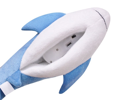 Croci Dancing Fish Plush