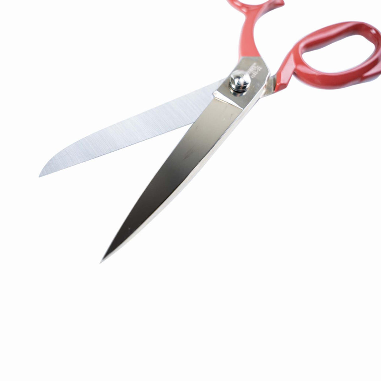 Homeij ciseaux de tailleur élastodur 21cm