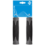 Poignées de vélo M-wave cloud base 1