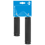 Poignées de vélo M-wave Cloud Slick 85 130