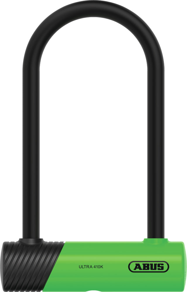 Antivol en U Abus ultra mini 410k 150hb180 incl. support sh34