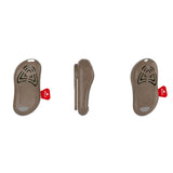 Eco Tecked Eco Teek et Vlo Defence pour les gens Brown