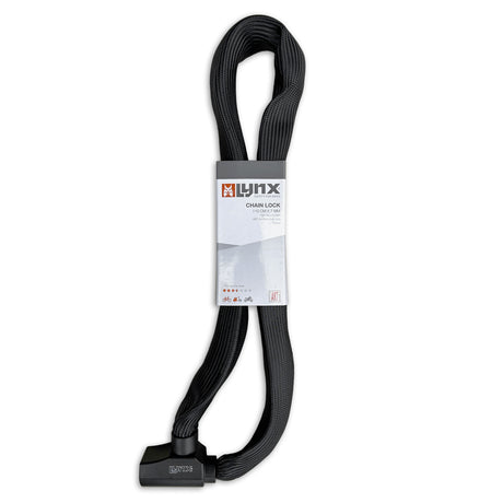 Lynx terrix+ cadenas à chaîne art 1