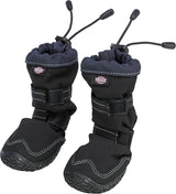 Trixie protection des jambes walker active longue noir