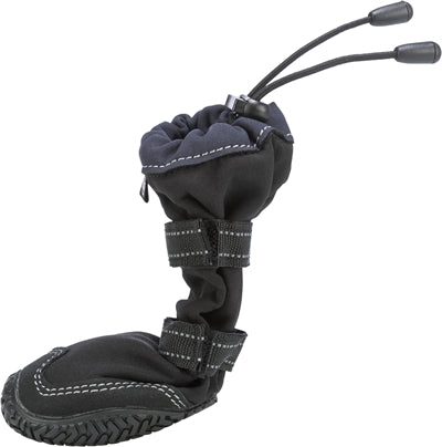 Trixie Poot Protection Walker Active Long Black