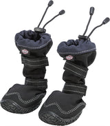 Trixie protection des jambes walker active longue noir
