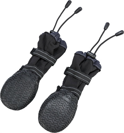 Trixie protection des jambes walker active longue noir