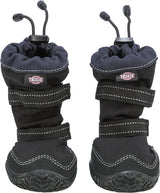 Trixie protection des jambes walker active longue noir