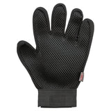 Trixie Focus Care Glove Mesh Matériau TPR Pink Black