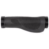 Poignées de vélo M-wave cloud ergo fix 2