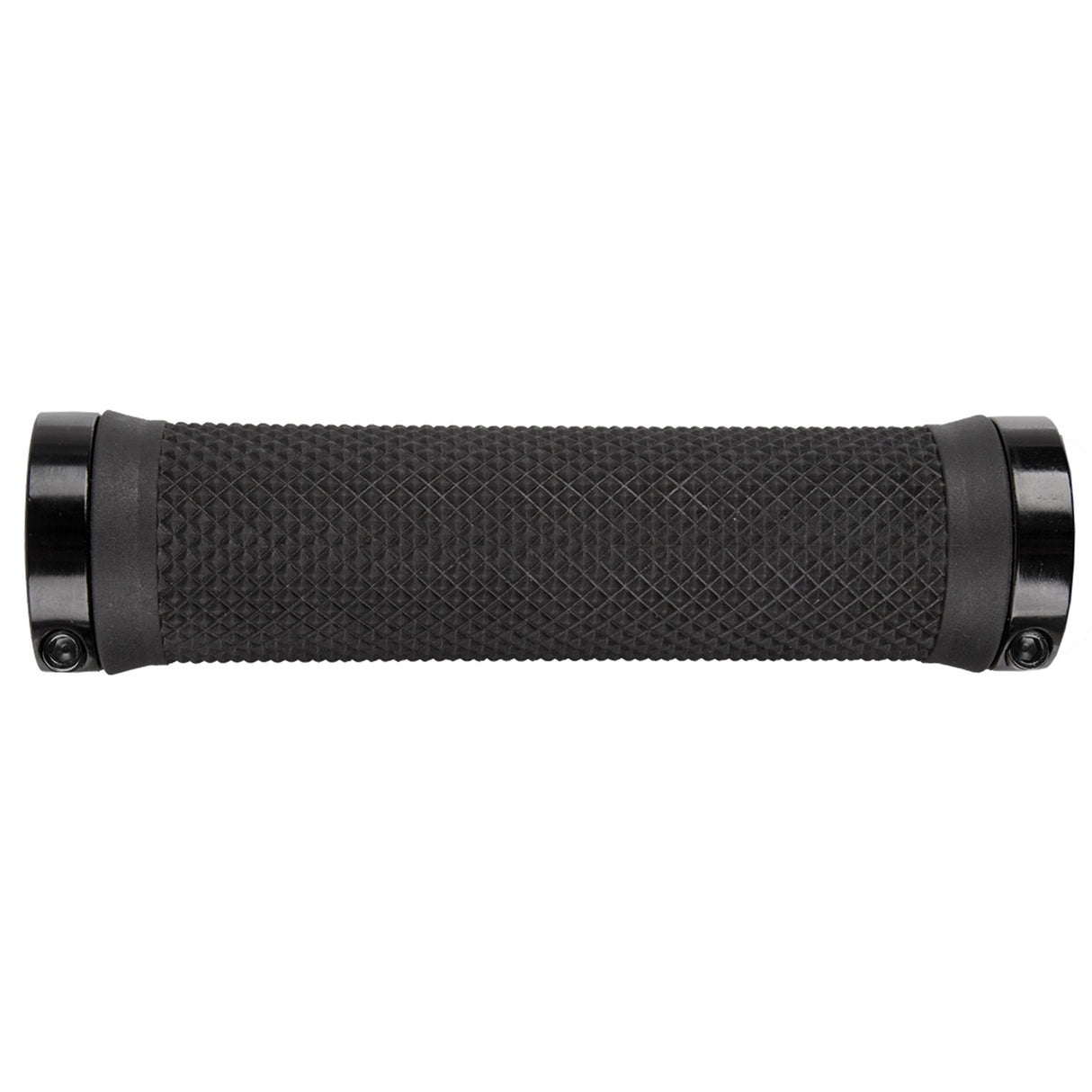 Poignées de vélo M-wave Cloud Slick Fix