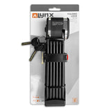 Pivot de verrouillage pliant Lynx+ art 2