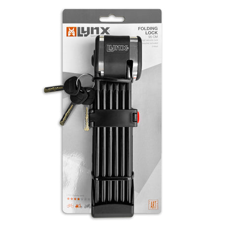 Pivot de verrouillage pliant Lynx+ art 2