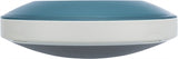 Trixie bol à bascule à alimentation lente plastique TPR gris bleu