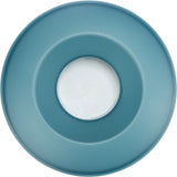 Trixie bol à bascule à alimentation lente plastique TPR gris bleu