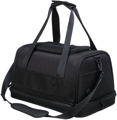 Trixie Plane Bag Plane Black