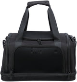 Trixie Plane Bag Plane Black