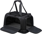 Trixie sac avion avion noir