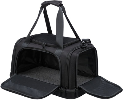 Trixie sac avion avion noir