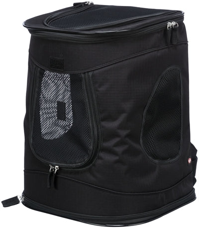 Trixie -Rucksack Timon Black