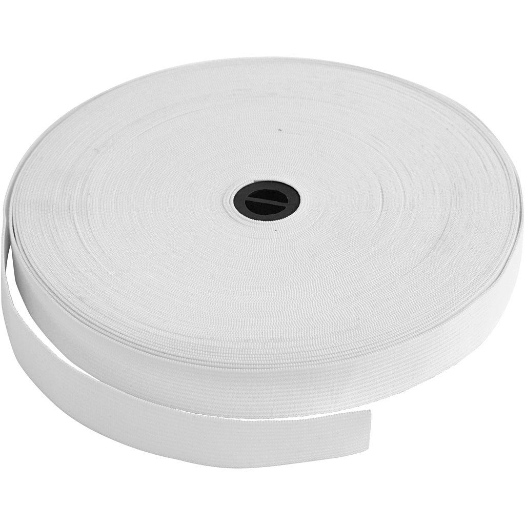 Https : www.ccobby.nl elastic-w-20-mm-white-25-m-1-roll