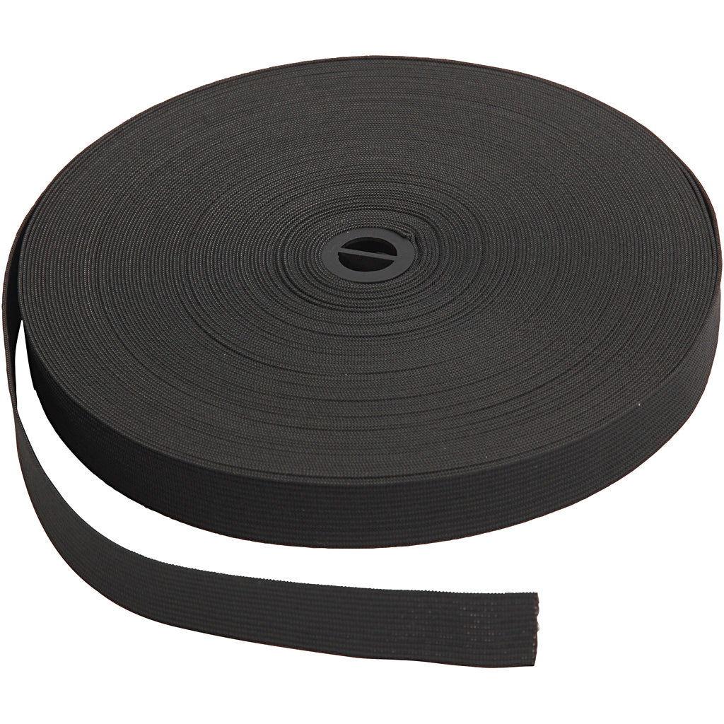 Https : www.ccobby.nl elastic-b-20-mm-black-25-m-1-roll