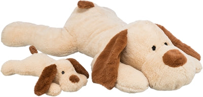 Trixie Dog Benny Plush Beige Bruin