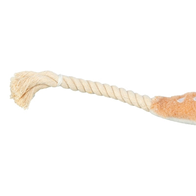 Trixie be Nordic étoile de mer Jane peluche corde beige