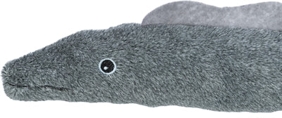 Trixie be anguille nordique karl peluche corde gris