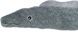 Trixie be anguille nordique karl peluche corde gris