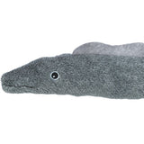 Trixie be anguille nordique karl peluche corde gris