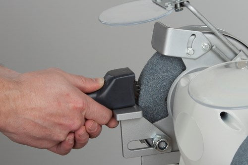Niveleur de pierre à aiguiser Wolfcraft | 1 pièce - 4105000