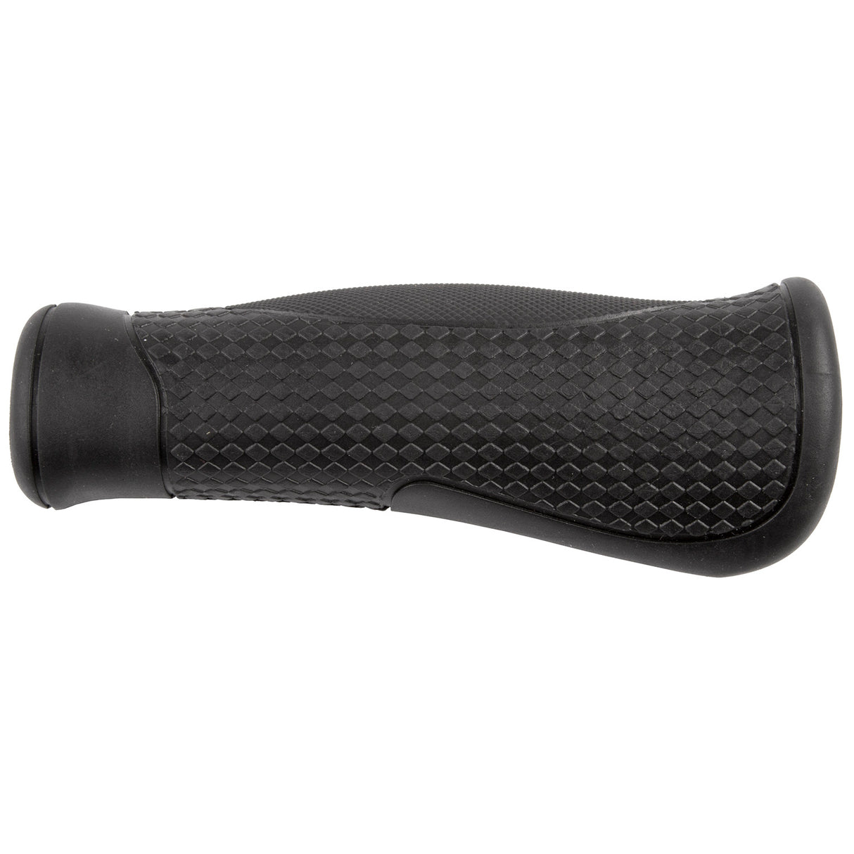 Poignées de vélo M-wave cloud base 2 130