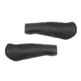 M-Wave Handle Set Ergogel 131 avec remplissage de gel - noir