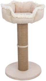 Trixie Scratching Post Boho Beige