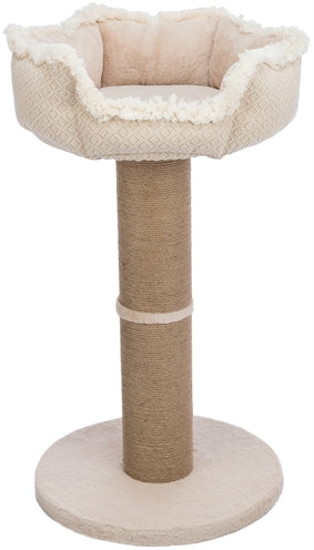 Trixie Scratching Post Boho Beige