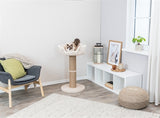Trixie scratching post Boho Beige