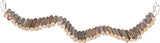 Pont suspendu Trixie saule naturel