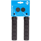 M-Wave Gire Mtb Cloud Slick Fix 6 130 mm noir